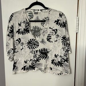 Puma Crop Top